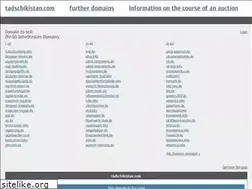 Sites similar to tadschikistan.com