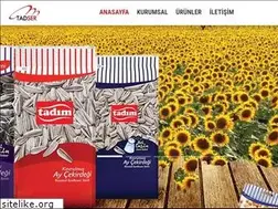 Sites similar to tadser.com.tr