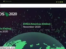 Sites similar to tadsummit.com