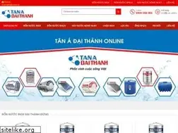 Sites similar to tadt.com.vn