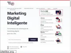 Sites similar to tadtarget.com