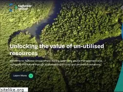 Sites similar to tadweer.ae
