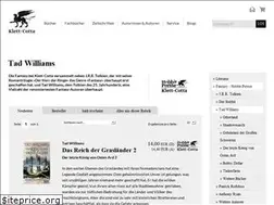 Sites similar to tadwilliams.de