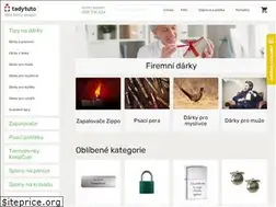 Sites similar to tadytuto.cz