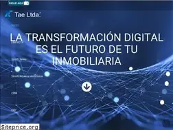 Sites similar to tae-ltda.com