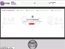 Sites similar to tae.com.uy