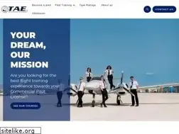 Sites similar to tae.gr