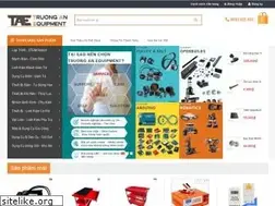 Sites similar to tae.vn