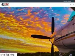 Sites similar to taeaerospace.com