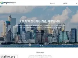 Sites similar to taechangenp.com