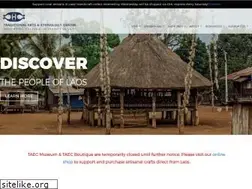Sites similar to taeclaos.org