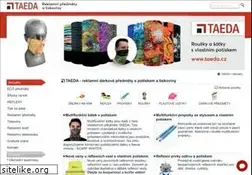 Sites similar to taeda.cz