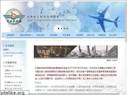 Sites similar to taeda.org