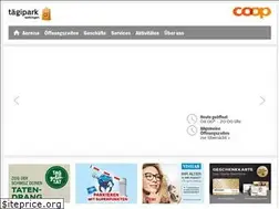 Sites similar to taegipark.ch