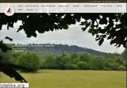 Sites similar to taegrt.hu