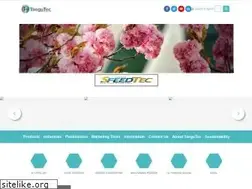 Sites similar to taegutec.com