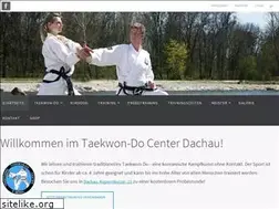 Sites similar to taekwon-do-dachau.de