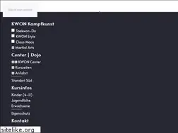 Sites similar to taekwon-do-ingolstadt.de