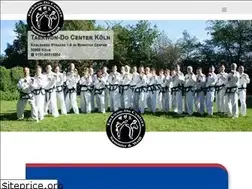 Sites similar to taekwon-do-koeln.de