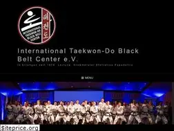 Sites similar to taekwondo-erlangen.de