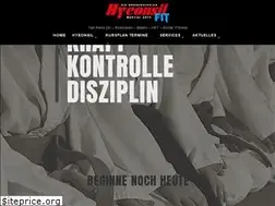 Sites similar to taekwondo-gersthofen.de