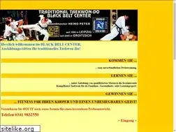 Sites similar to taekwondo-groitzsch.de