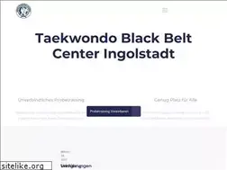 Sites similar to taekwondo-ingolstadt.de