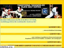 Sites similar to taekwondo-leipzig.de