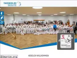 Sites similar to taekwondo-toelz.de