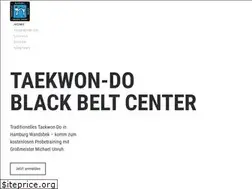 Sites similar to taekwondo-unruh.de