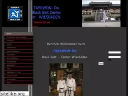 Sites similar to taekwondo-wiesbaden.de