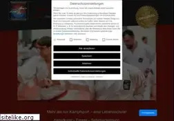 Sites similar to taekwondo-zuerich.ch