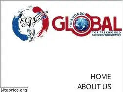 Sites similar to taekwondo.net