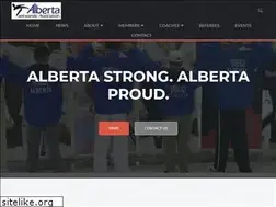 Sites similar to taekwondoalberta.com