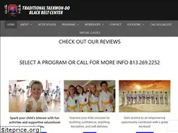 Sites similar to taekwondocarrollwood.com