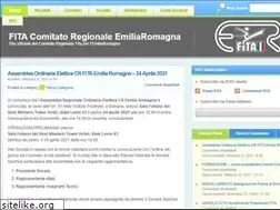 Sites similar to taekwondoemiliaromagna.com