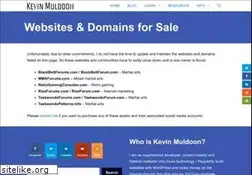 Sites similar to taekwondoforums.com