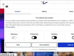 Sites similar to taekwondoitalia.it