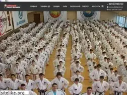 Sites similar to taekwondoitf.ru