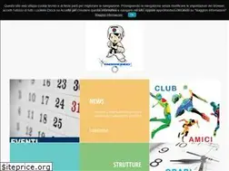 Sites similar to taekwondoriccione.it