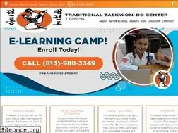 Sites similar to taekwondotampa.net