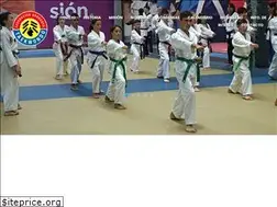 Sites similar to taekwondouruguay.uy