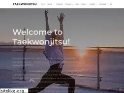 Sites similar to taekwonjitsu.com
