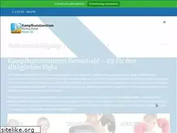 Sites similar to taekyon-remscheid.de