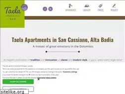 Sites similar to taela.it