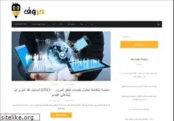 Sites similar to taelimalhurufalearabia.com