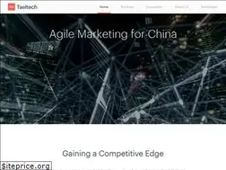 Sites similar to taeltech.com