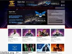 Sites similar to taemtodas.com.br