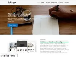 Sites similar to taengo.com