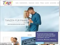 Sites similar to taengo.de
